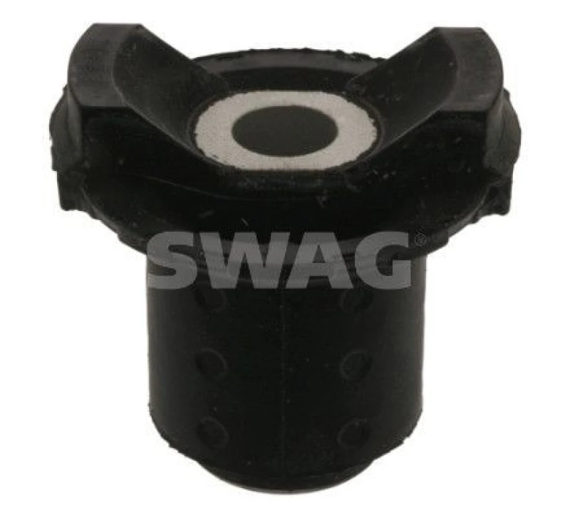 Image of SWAG 10 93 8727 Axle Bushes Front Axle Right Hub Carrier Bush (1080)