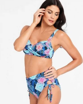 Image of Sunseeker Indian Vibes Bikini Top