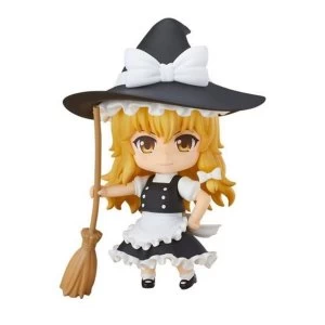 image of Marisa Kirisame 2.0 Touhou Project Nendoroid Action Figure