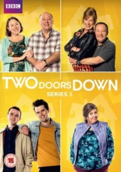 image of Two Doors Down Series 3 - DVD