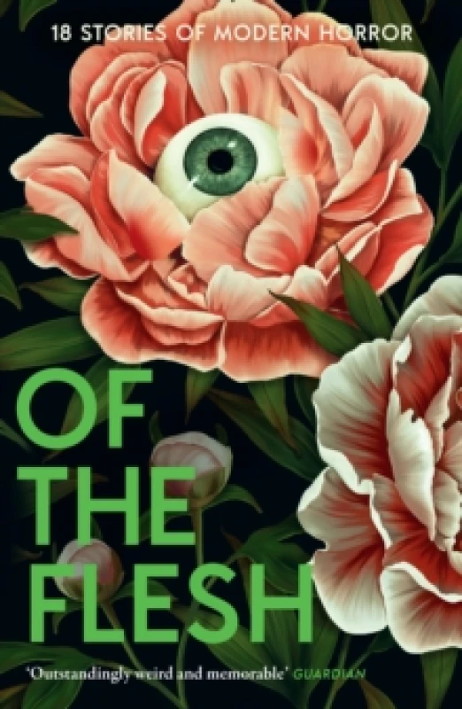 Image of Of the Flesh. Paperback. By Susan Barker Books