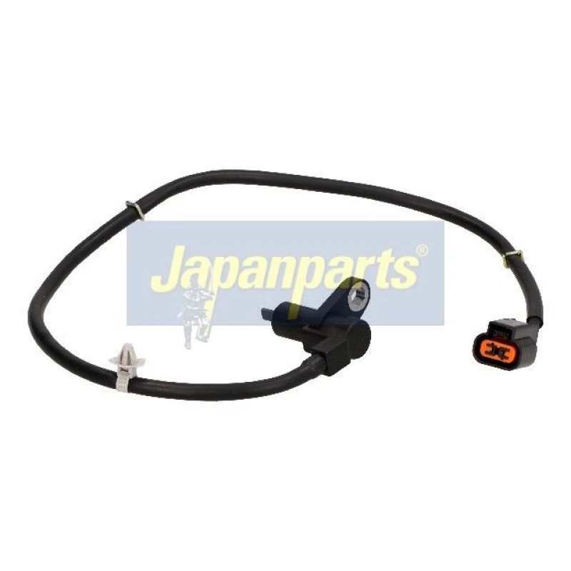 Image of JAPANPARTS ABS sensor JAPANPARTS ABS-551