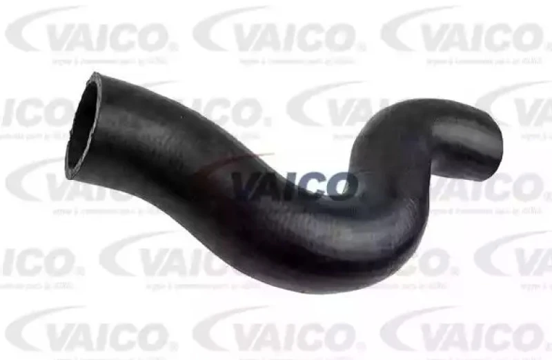 Image of Charger intake hose VAICO V22-1101