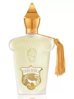 image of Xerjoff Dama Bianca Eau de Parfum For Her 100ml