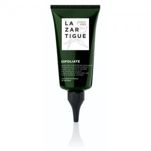 Image of Lazartigue Exfoliate Scalp Deep Cleansing 75ml