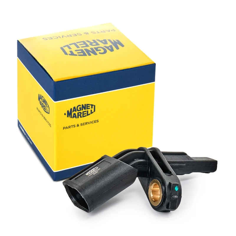 Image of MAGNETI MARELLI ABS sensor MAGNETI MARELLI 172100028010