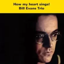 Image of How My Heart Sings!