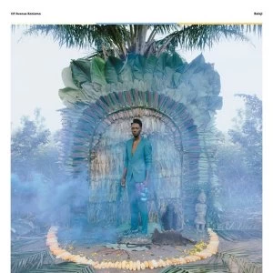 Image of Baloji - 137 Avenue Kaniama Vinyl