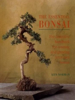 Image of The Essential Bonsai by Ken Norman and John Freeman Hardback