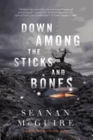 Image of down among the sticks and bones