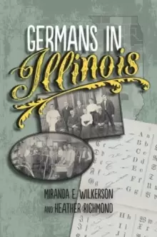 Image of Germans in Illinois