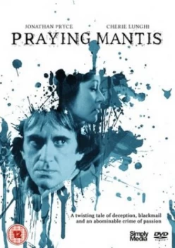 Image of Praying Mantis - DVD