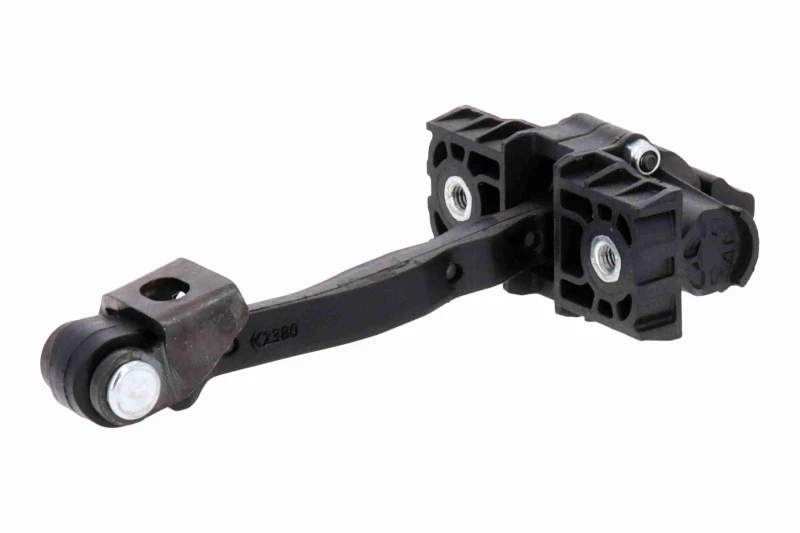 Image of VAICO V10-9217 Door Catch Original VAICO Quality Right Rear Door Catch (3251)