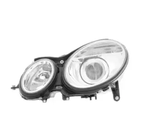 Image of ABAKUS Headlights 440-1163L-LD-EM Headlamp,Headlight MERCEDES-BENZ,E-Klasse Limousine (W211),E-Klasse T-modell (S211)
