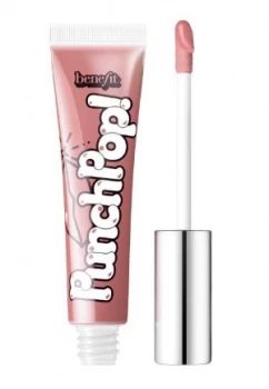 Image of Benefit Punch Pop Lip Colour Sugar Cookie