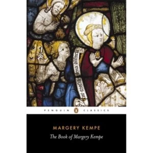 Image of The Book of Margery Kempe by Margery Kempe (Paperback, 1985)