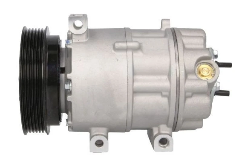 Image of THERMOTEC Air conditioning compressor THERMOTEC KTT090433