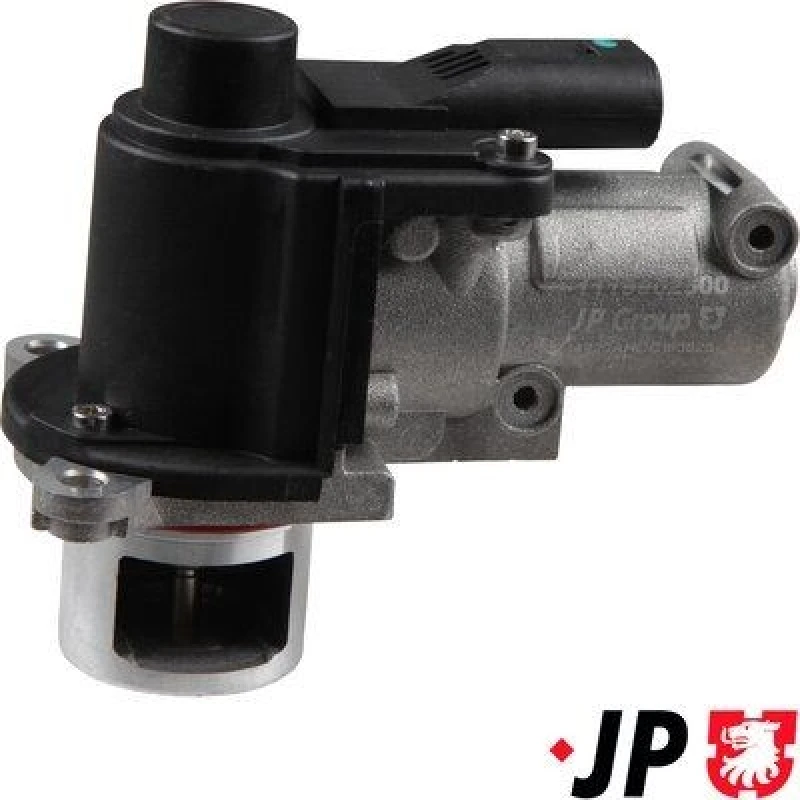 Image of JP GROUP EGR valve JP GROUP 1119902500