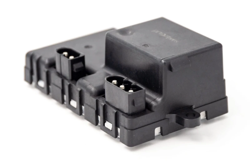 Image of PREXAparts Blower motor regulator PREXAparts P205003