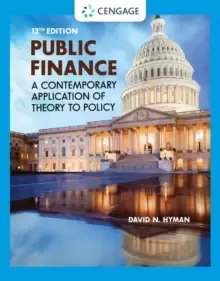 Image of Public Finance : A Contemporary Application of Theory to Policy