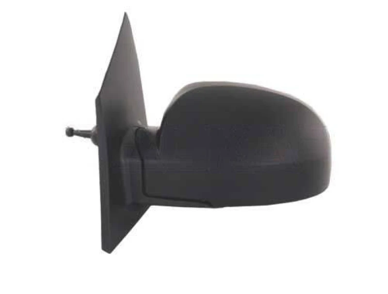 Image of ALKAR 6137626 Wing mirror Left, Convex, primed Outside Mirror (50)
