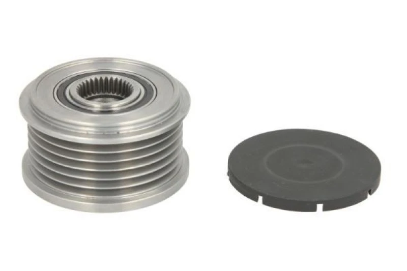 Image of LAUBER Pulley, alternator LAUBER CQ1040232