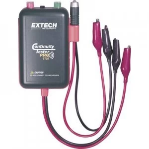 image of Extech CT20 Suitable for Identification, continuity, interruption measurement