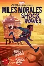 Image of Miles Morales: Shock Waves (Marvel)