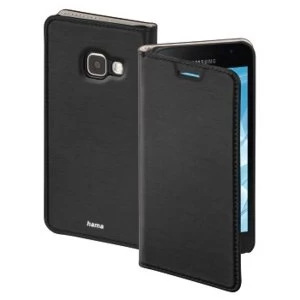 image of Hama Samsung Galaxy XCover 4 / Galaxy XCover 4S Slim Booklet Case Cover