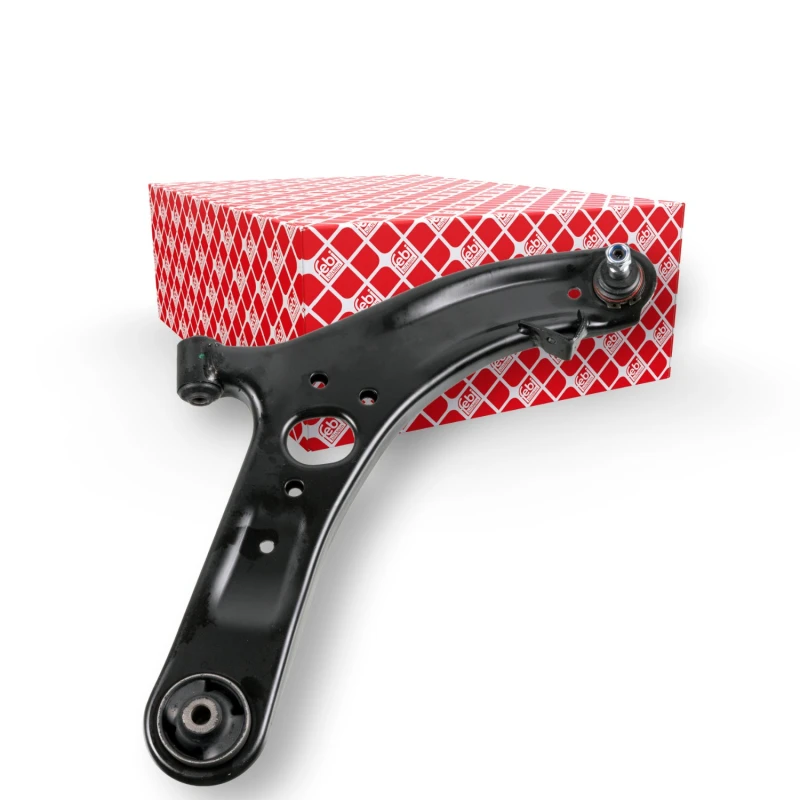 Image of Suspension arm FEBI BILSTEIN 177843