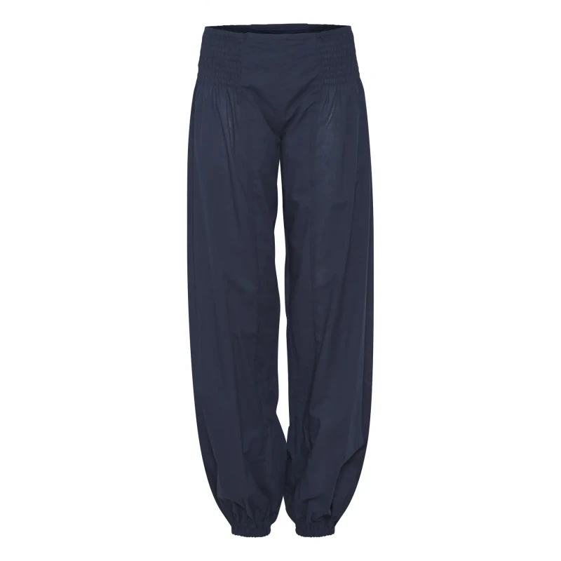 Image of Pulz Jeans Womens Trousers Pulz Jeans Jill Bleu Female XS