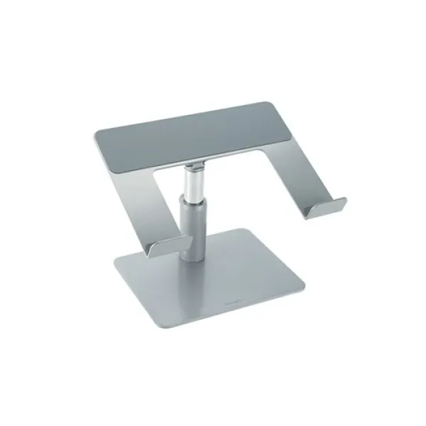 Image of Kensington Universal Desktop Laptop Riser Silver K50424WW