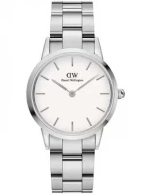 Image of Daniel Wellington Iconic Link 32 Watch DW00100205