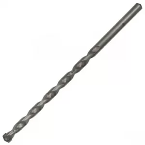 image of Worksafe SS10X200 Straight Shank Rotary Impact Drill Bit Ø10 x 200mm