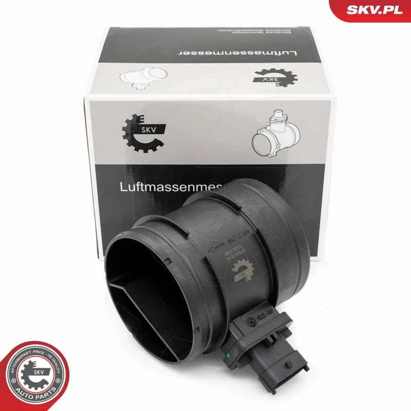 Image of ESEN SKV Mass air flow sensor ESEN SKV 07SKV210