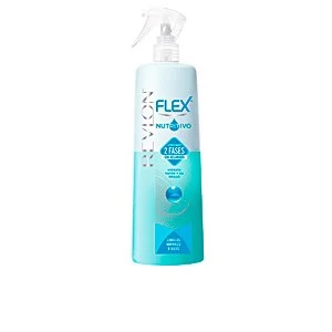 image of FLEX 2 FASES acondicionador nutritivo 400ml