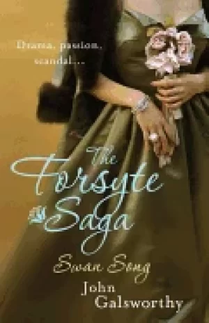 Image of forsyte saga swan song