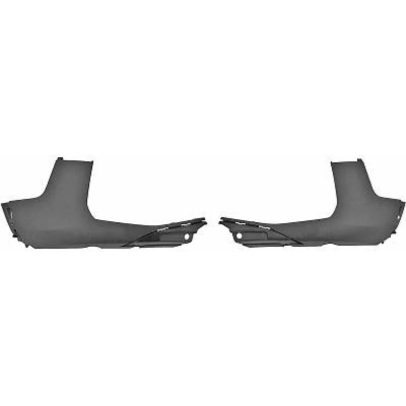 Image of Front splitter DIEDERICHS 4236448