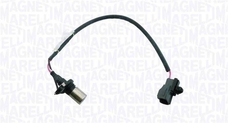 Image of MAGNETI MARELLI Crankshaft sensor MAGNETI MARELLI 064848259010