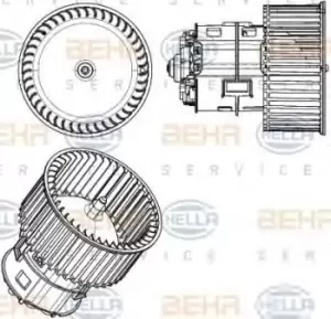 Image of Air Conditioning fan 8EW351104-431 by BEHR