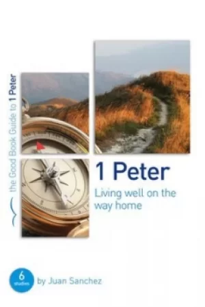 Image of 1 Peter by Juan R. Sanchez