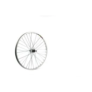 Image of Wilkinson Wheel Alloy Silver 24 x 1.75 3/8
