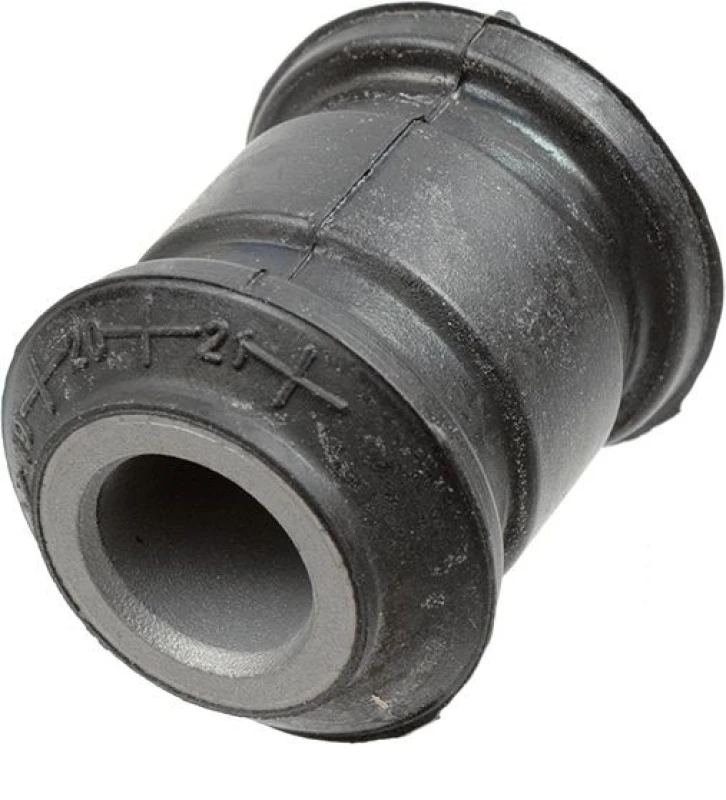 Image of Trailing arm / Suspension arm bush LEMFORDER 42422 01