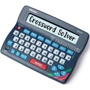 Image of Seiko Oxford Crossword Solver
