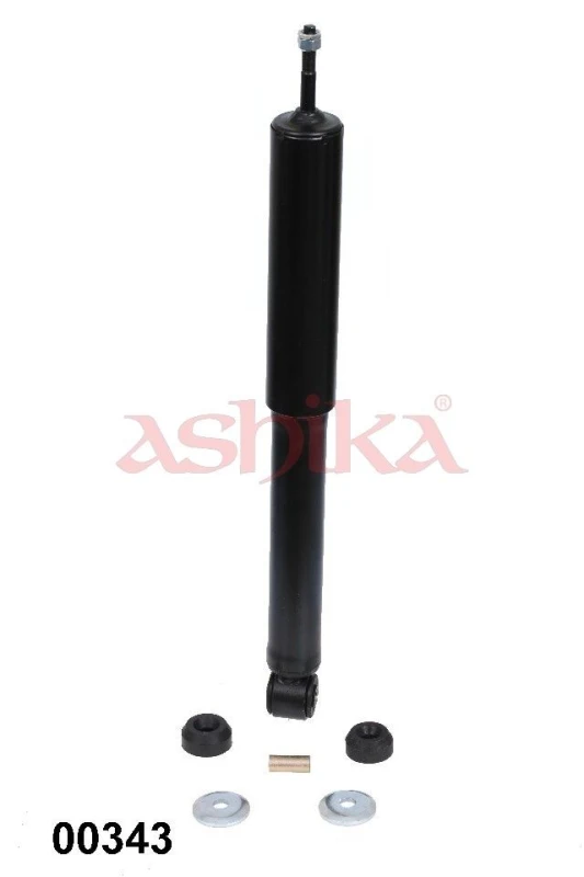 Image of ASHIKA Shock absorber ASHIKA MA-00343