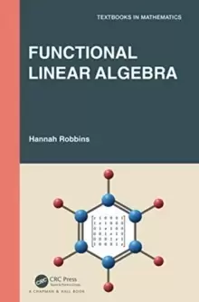 Image of Functional Linear Algebra
