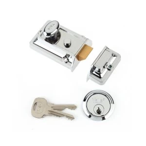 Image of Yale P77 Nightlatch