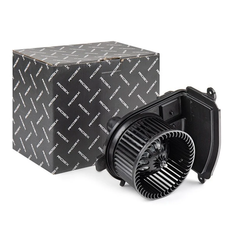 Image of RIDEX Blower motor RIDEX 2669I0212