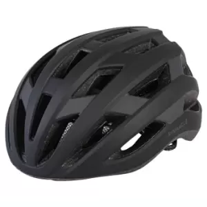 Image of Pinnacle Road Helmet 00 - Black