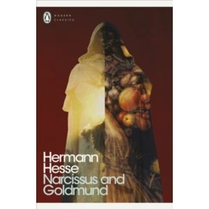 Image of Narcissus and Goldmund